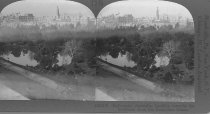 Tour of the World Stereograph Collection