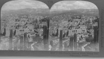 Tour of the World Stereograph Collection