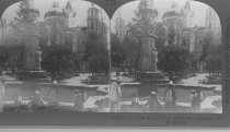 Tour of the World Stereograph Collection