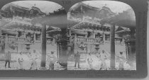 Tour of the World Stereograph Collection