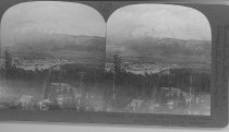 Tour of the World Stereograph Collection