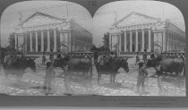 Tour of the World Stereograph Collection