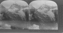 Tour of the World Stereograph Collection