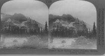 Tour of the World Stereograph Collection