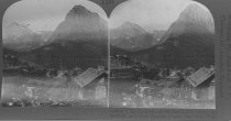 Tour of the World Stereograph Collection