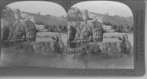 Tour of the World Stereograph Collection