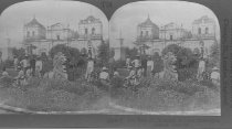 Tour of the World Stereograph Collection