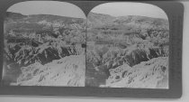 Tour of the World Stereograph Collection