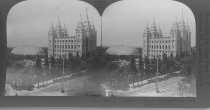 Tour of the World Stereograph Collection