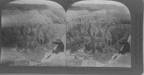 Tour of the World Stereograph Collection