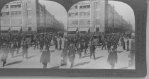 Tour of the World Stereograph Collection