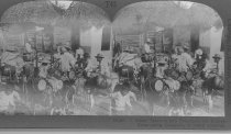 Tour of the World Stereograph Collection