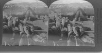 Tour of the World Stereograph Collection