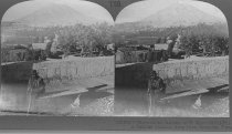 Tour of the World Stereograph Collection