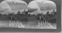 Tour of the World Stereograph Collection