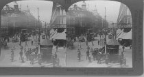 Tour of the World Stereograph Collection