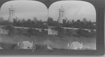 Tour of the World Stereograph Collection