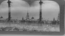 Tour of the World Stereograph Collection
