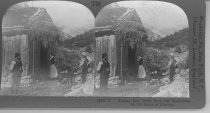 Tour of the World Stereograph Collection