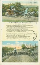 A Kentucky Welcome