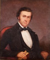 William Kendrick (1810-1880)