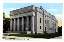 Scottish Rite Temple