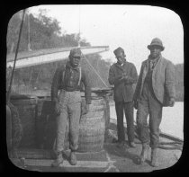 Edward and Josephine Kemp Lantern Slide Collection - 012PC27A.080