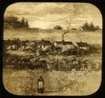 Edward and Josephine Kemp Lantern Slide Collection - 012PC27A.138