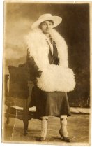 Margaret Smith Photograph Collection - 012PC46.06