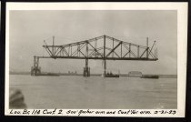 500 foot Anchor Arm [012PC49.114]