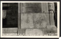 East pylon Louisville approach [012PC49.135]