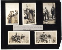 Bridge Commission Inspection Party [012PC49.048]