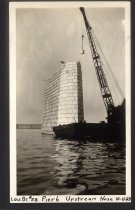 Pier 6 Upstream Nose [012PC49.058]