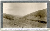 Rogers Clark Ballard Thruston Mountain Collection - RCBT-MT-022