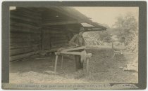 Rogers Clark Ballard Thruston Mountain Collection - RCBT-MT-028