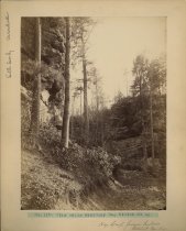 Rogers Clark Ballard Thruston Mountain Collection - RCBT-MT-112