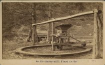 Rogers Clark Ballard Thruston Mountain Collection - RCBT-MT-113