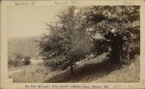 Rogers Clark Ballard Thruston Mountain Collection - RCBT-MT-123