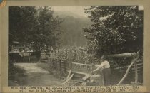 Rogers Clark Ballard Thruston Mountain Collection - RCBT-MT-132