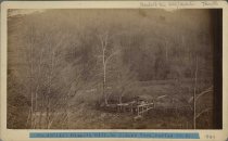 Rogers Clark Ballard Thruston Mountain Collection - RCBT-MT-134