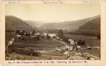 Rogers Clark Ballard Thruston Mountain Collection - RCBT-MT-191