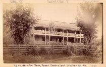 Rogers Clark Ballard Thruston Mountain Collection - RCBT-MT-215