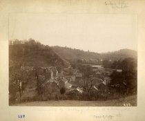 Rogers Clark Ballard Thruston Mountain Collection - RCBT-MT-220