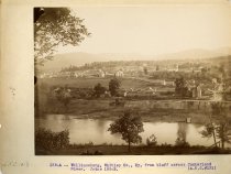 Rogers Clark Ballard Thruston Mountain Collection - RCBT-MT-245