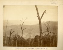 Rogers Clark Ballard Thruston Mountain Collection - RCBT-MT-262