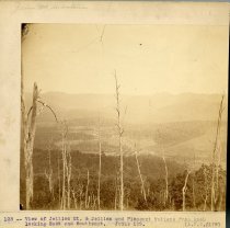 Rogers Clark Ballard Thruston Mountain Collection - RCBT-MT-263