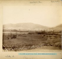 Rogers Clark Ballard Thruston Mountain Collection - RCBT-MT-270