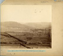 Rogers Clark Ballard Thruston Mountain Collection - RCBT-MT-271