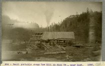 Rogers Clark Ballard Thruston Mountain Collection - RCBT-MT-282