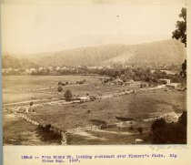 Rogers Clark Ballard Thruston Mountain Collection - RCBT-MT-293